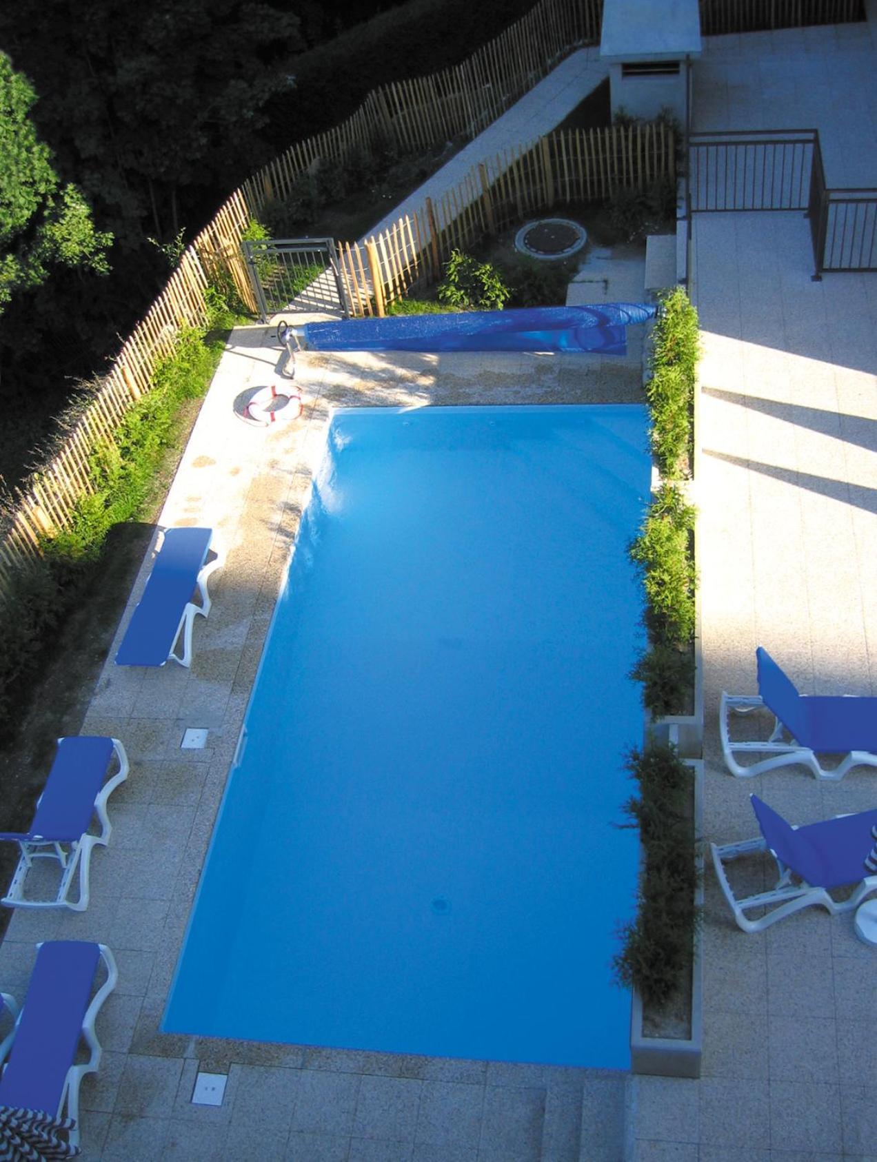 Lagrange Vacances Les Arolles Saint-Gervais-les-Bains Exteriör bild