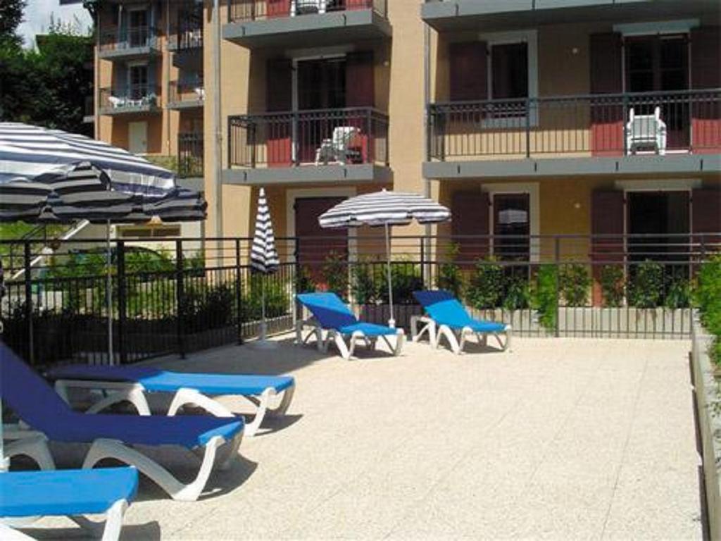 Lagrange Vacances Les Arolles Saint-Gervais-les-Bains Exteriör bild